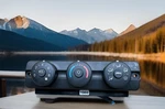 2016 Freightliner Cascadia Climate Control Heat Hvac A22-60645-501 Oem. Fixed Price $176.00.
