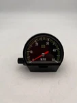 Stewart Warner Speedometer Cockpit Instrument Sw Vintage Classic .... Fixed Price $93.52.