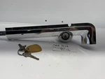 1965 1966 Ford Thunderbird Ignition Switch Dash Trim Bezel Keys Assembly 64. Fixed Price $100.00.
