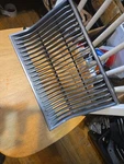 1981-1986 Oldsmobile Cutlass Front Grille Rh Oem Read Supreme 442. Fixed Price $60.00.