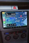 9" For Eonon VWA13 Vw/seat/skoda Android Carplay Radio Stereo Gps Wifi Bt. Fixed Price $149.33.