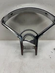 1955 1956 Chevy Dash Gauge Chrome Speedometer Bezel Oem. Fixed Price $75.00.