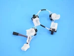 Genuine Mopar Horn / Speed Radio Switch Connector 68003477AA. Fixed Price $121.54.