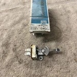 Nos Gm 362550. Heater Control Switch. 1975-80 JP5. Fixed Price $50.00.