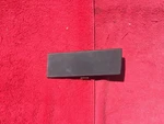 1973 - 80 Chevy Blazer Suburban Gmc Jimmy Truck Oem Radio Delete Plate 446292. Fixed Price $74.99.