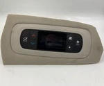 2020-2022 Chrysler Voyager Rear Ac Heater Climate Control Unit Oem D04B29039. Fixed Price $33.74.