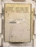 Freightliner A22-43854-004 DLU-256KB,850MAH Bat,n/config Tag# 52643. Fixed Price $150.00.