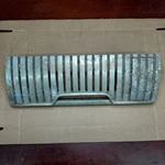 Genuine Chevy Chevrolet Dashboard Center Speaker Grill W/ Ashtray 1951 1952. Fixed Price $36.00.