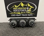 *like* New (967 Miles) Peterbilt Hvac Control Unit Pn: Q21-6032-2351 *tag 12781. Fixed Price $343.99.