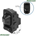 577.46501 Mirror Switch Replaces 34103PF, POL34103PF '03-'09 Century. Fixed Price $31.50.