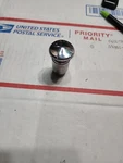Nos 1939-1948 Oldsmobile Cigarette Lighter Oem Gm Part # 555419. Fixed Price $60.00.