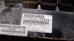Engine Ecm Electronic Control Module 3.5L Lxi Vin Fits 03 Concorde 2534515. Fixed Price $107.00.
