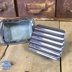 Vintage! Volkswagen Bug Quarter Panel Rear "ashtray" Vw Beetle 1960S Used. Fixed Price $12.00.