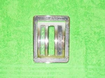 1969 1970 Mustang Gt MACH1 Grande Shelby Cougar XR7 Orig Auto Shifter Trim Bezel. Fixed Price $24.00.