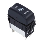 Cruise Control Rocker Switch Compatible With Kenworth T800 W900 Peterbilt Tru.... Fixed Price $29.73.