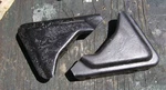 1955 1956 1957 Pontiac Battery Tray Brackets /braces 1950S Gm. Fixed Price $25.00.