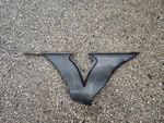 1967 Oldsmobile Cutlass Supreme 442 F85 Windshield Defrost Ductwork Tube 392986. Fixed Price $75.00.