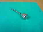 1956 Mercury Headlight Switch Knob & Shaft FDT-11661-A Monclair Montery Custom. Fixed Price $49.99.