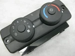 Freightliner Cascadia Hvac Auxiliary Control Unit P/n A22-60669-002. Fixed Price $54.96.