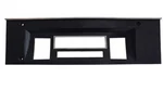 Pg Classic 143-AMR Mopar 1968 Charger Rallye Dash Radio Bezel. Fixed Price $188.95.