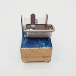 Nos 60 61 62 63 64 Ford Mercury Dash Voltage Regulator Generator C0MF-10804-A Oe. Fixed Price $36.00.