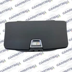 2008-2012 Chevrolet Malibu Upper Center Dash Storage Compartment 15896414 Oem. Fixed Price $49.97.