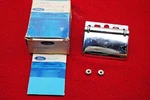 68 69 70 71 72 Nos Ford Torino F-100 Truck Inside Door Handle C8AZ 6222600 B. Fixed Price $89.00.