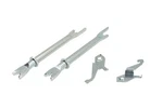 For Herth + Buss Jakoparts J3575001 Adjuster, Drum Brake Shoe Self. Fixed Price $36.29.