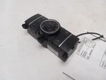 2012 Mercedes-benz ML63 Amg Rear Temperature Control. Fixed Price $114.00.
