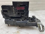 2015 Mercedes C-class Fuse Box Rear Oem 2049060305. Fixed Price $183.74.