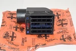 Right Side Air Vent Nozzle Alfa Romeo 75 60528019. Fixed Price $58.50.