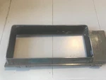 Nos 66 67 Chevelle Elcamino Dash A/c Bezel 3899762. Fixed Price $99.99.
