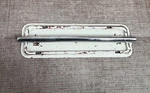 Vw Volkswagen 1958-67 Type Beetle Bug Dash Radio Blank Delete Plate Trim!!. Fixed Price $57.34.