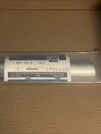1956-1962 Corvette Glove Box Door Moulding Gm 3725609 Nos Left Side Molding. Fixed Price $119.00.