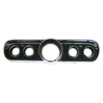 Oer Instrument Gauge Bezel. Fixed Price $60.67.