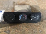 Replaces 2014 Freightliner Cascadia 125 Temperature Control , Ga. Fixed Price $104.00.