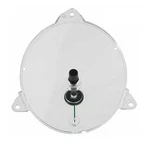 1969-70 Ford Mustang; Clock Lens And Pointer. Fixed Price $52.99.