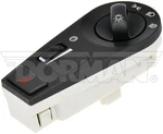 Headlight Switch Dorman 901-0006 Fits 2004-2018 Volvo Vnl. Fixed Price $109.20.