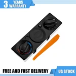 Brand New Q21-1122 Q21-1089 Climate Control For 2018-2023 Peterbilt. Fixed Price $152.60.