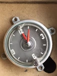 1953 Oldsmobile Deluxe 88 Fiesta 12 Volt Electric Borg Dash Clock # 983064. Fixed Price $290.50.