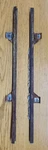 Sash Pair Door Window 1941 Chevrolet Chevy Sedan Coupe 40 42 46 47 ?. Fixed Price $121.11.