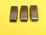 68 Mustang Shelby Cougar Heater Control Knobs With A/c. Fixed Price $17.99.
