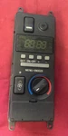 Volvo Temperature Control Switch, Sleeper Oem, 20536257 Used. Fixed Price $85.00.