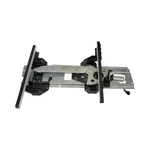 For Navistar 7600 2009-2017 Window Regulator And Lift Motor Front, Driver Side. Fixed Price $1063.69.