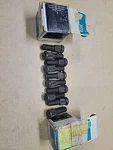 Gm Nos Wheel Studs 3961258 71 - 76 Impala Caprice 73 84 C10 Blazer Front. Fixed Price $47.57.
