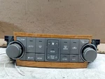 Temperature Control Front Automatic Ac Fits 08-10 Highlander 188711. Fixed Price $93.60.
