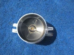 1957 1958 Dodge Cars Clock Delete Oem Mopar # 1698879. Fixed Price $29.99.