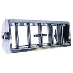 Goodmark Driver And Passenger Side Dash Outlet Deflectors Fits GMK4032523696P. Fixed Price $101.66.