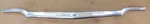 1964 Chevy Impala Front Grille Top Hood Trim Molding Emblem Bel Air Biscayne Oem. Fixed Price $199.99.