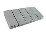 Pg Classic 202-ERA Mopar E-body Radio Chrome Buttons. Fixed Price $141.95.